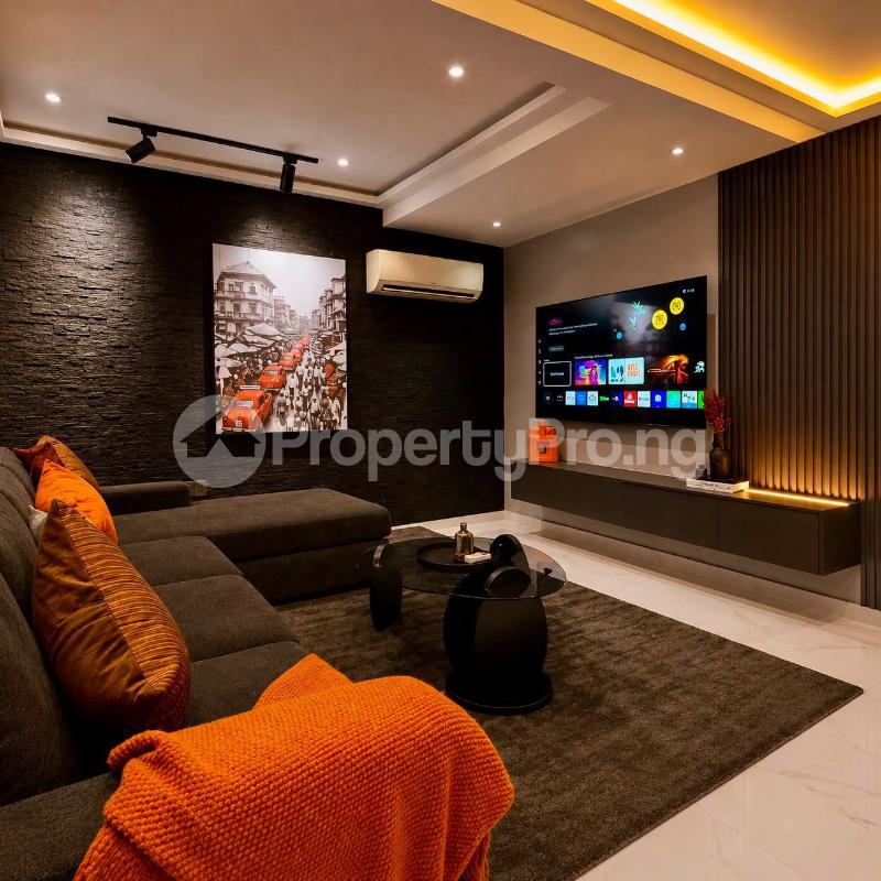 1 bedroom Flat / Apartment for shortlet ONIRU Victoria Island Lagos