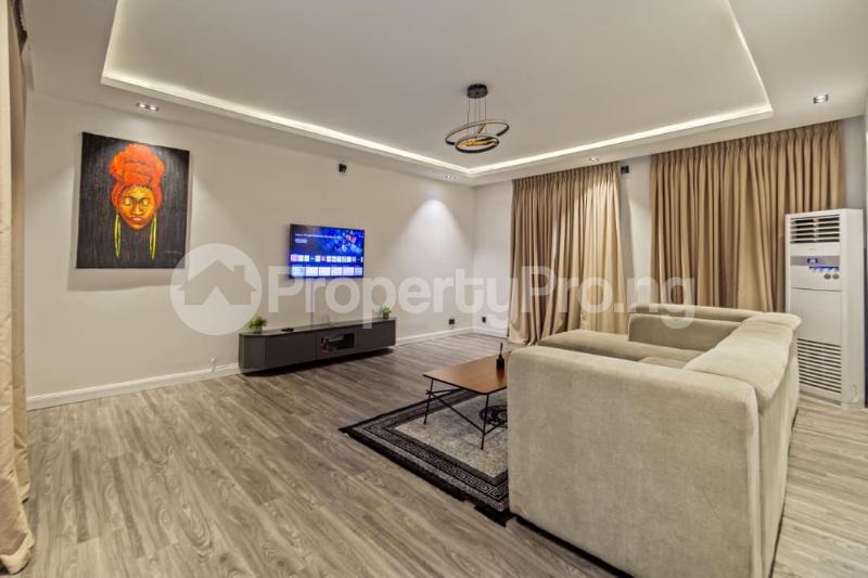 1 bedroom Flat / Apartment for shortlet ONIRU Victoria Island Lagos