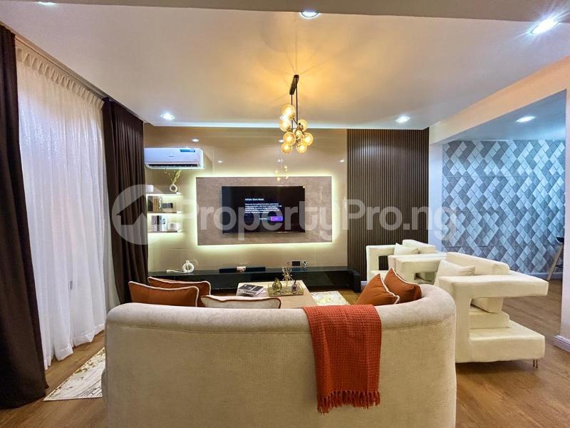 1 bedroom Flat / Apartment for shortlet Osborne Foreshore Estate Ikoyi Lagos