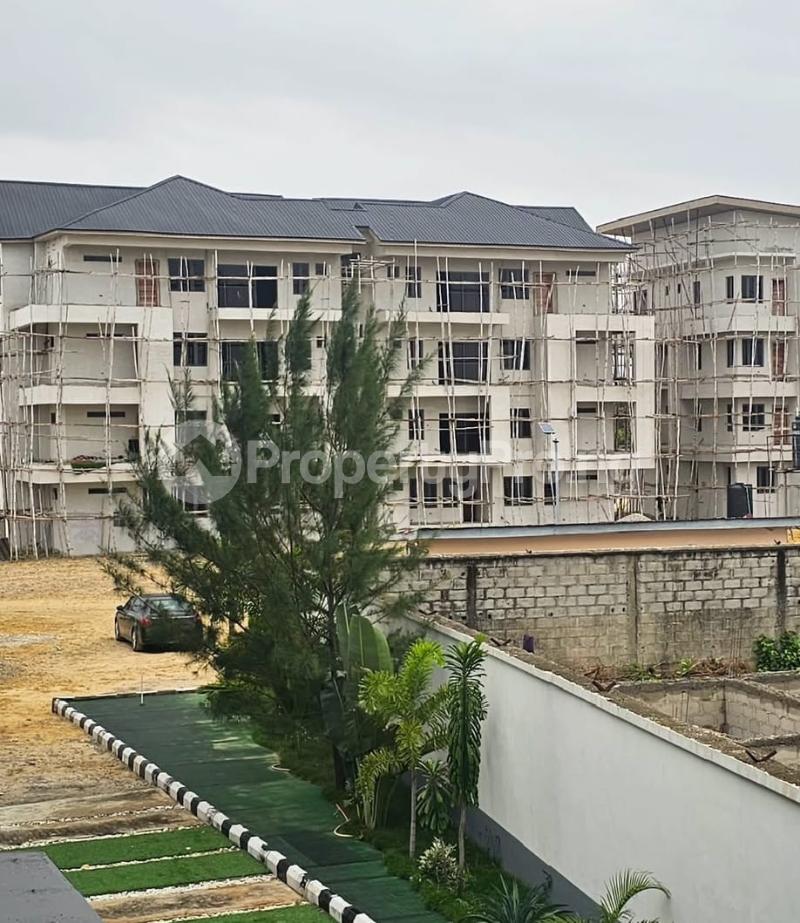 1 bedroom Flat / Apartment for sale Sangotedo Lagos