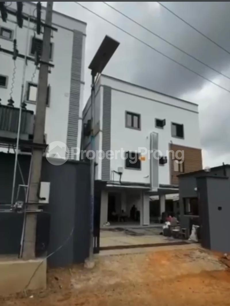 1 bedroom Flat / Apartment for sale Surulere Lagos