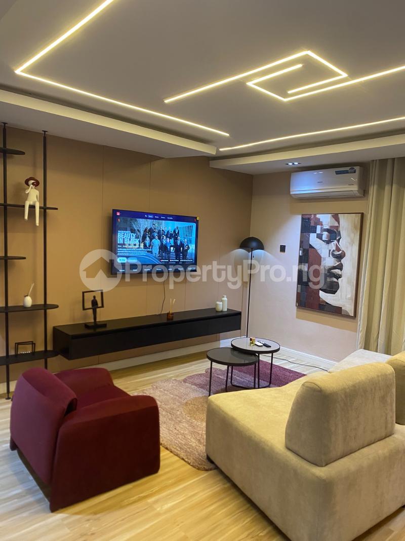 1 bedroom Flat / Apartment for shortlet Yaba Lagos - 0