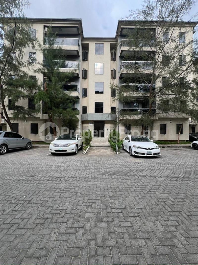 1 bedroom House for sale Ikota Lekki Lagos