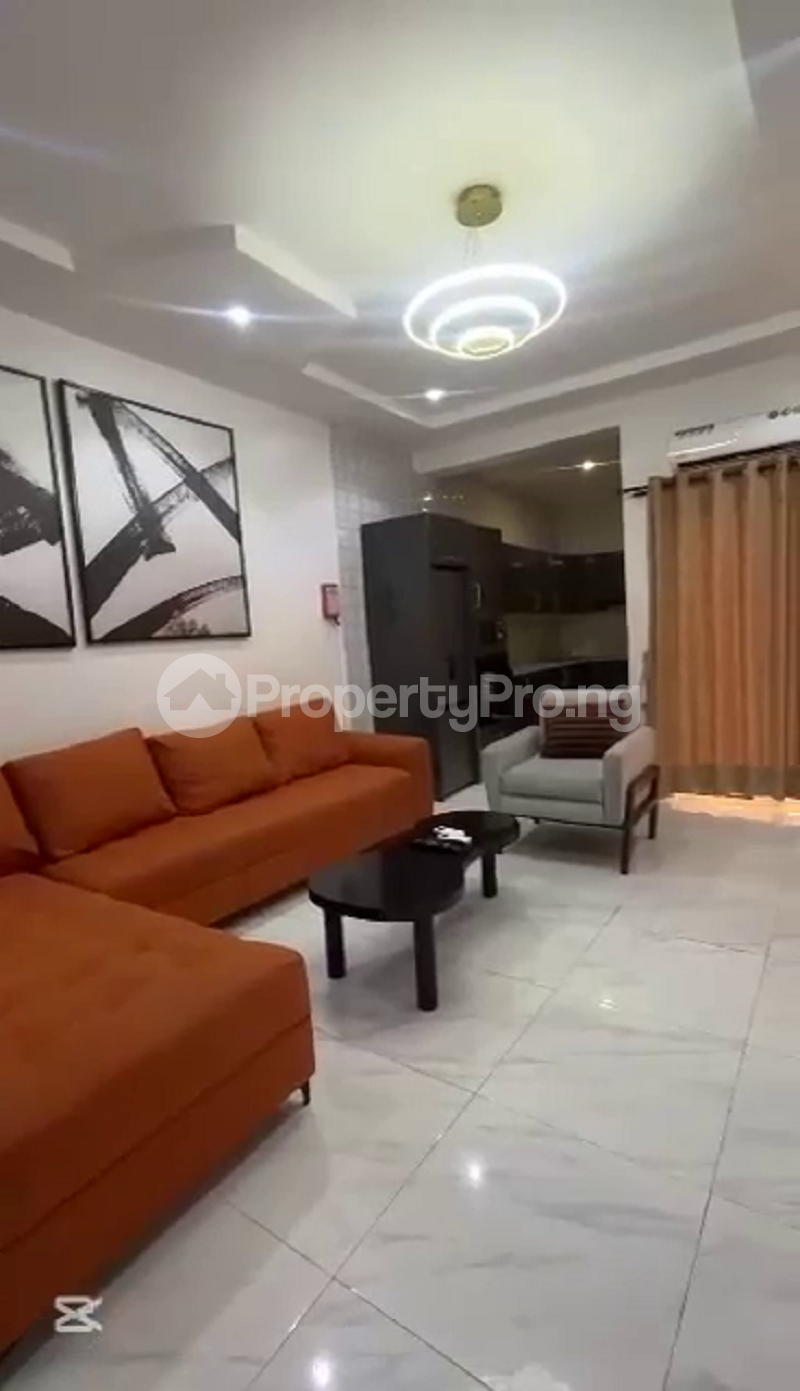 1 bedroom Flat / Apartment for shortlet Lekki Phase 1 Lekki Lagos