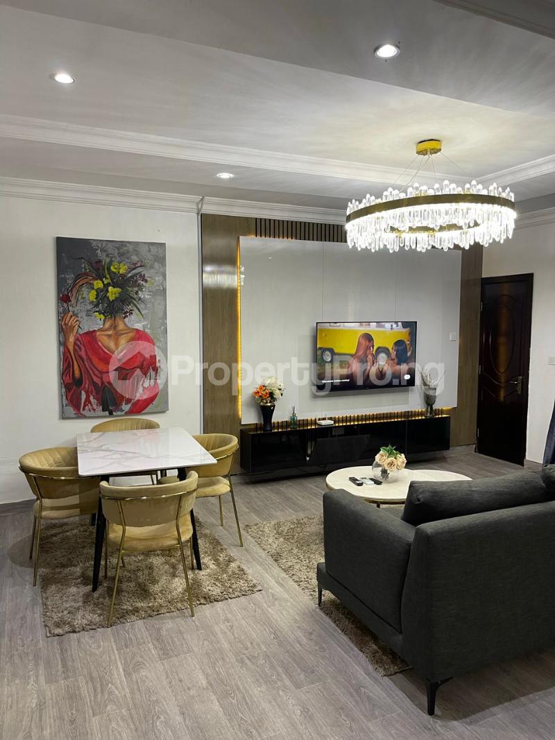 1 bedroom Flat / Apartment for shortlet Lekki Phase 1 Lekki Lagos