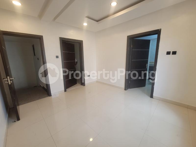 1 bedroom Flat / Apartment for rent Ikoyi Lagos