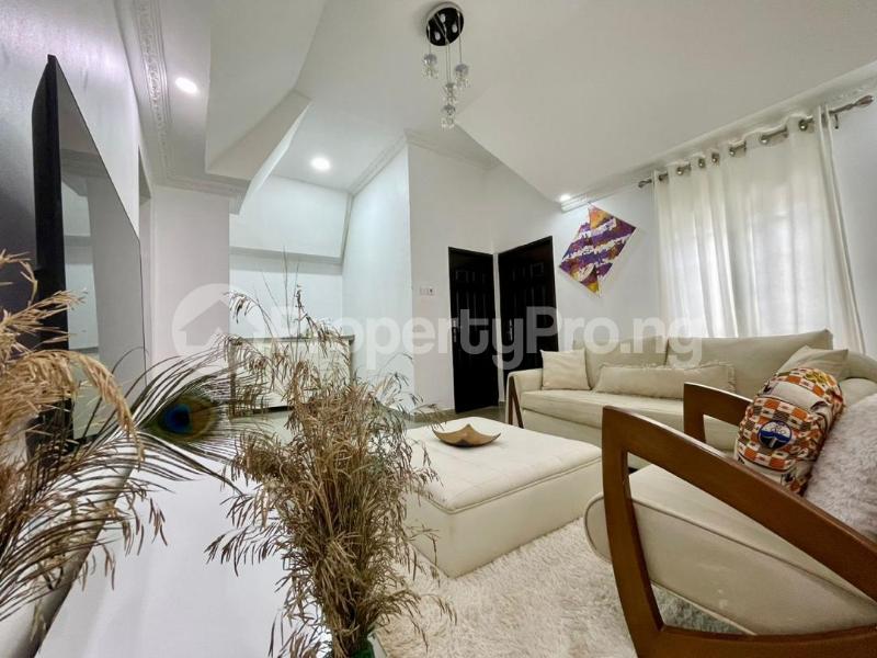 1 bedroom Flat / Apartment for shortlet Asokoro Abuja