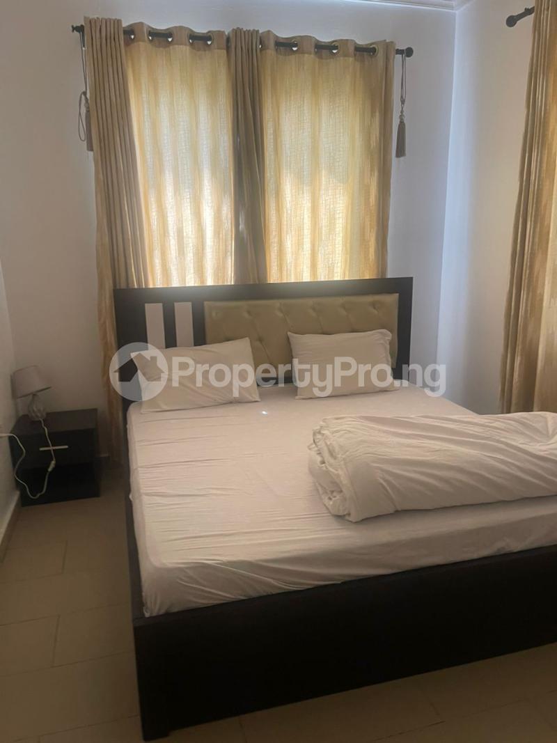 1 bedroom Flat / Apartment for shortlet Magodo GRA Phase 1 Ojodu Lagos