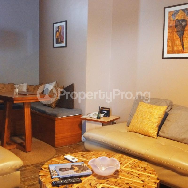 1 bedroom Flat / Apartment for shortlet Ajao Estate Isolo Lagos