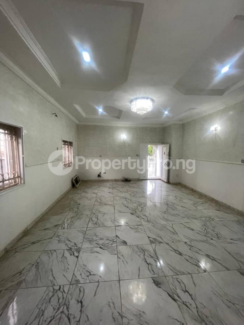 1 bedroom House for rent Katampe Ext Abuja - 0