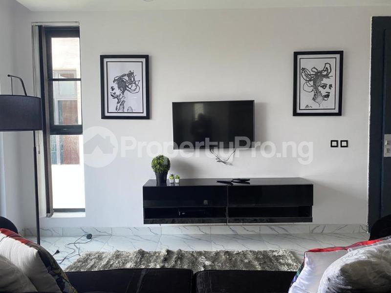 1 bedroom House for shortlet Ikate Lekki Lagos