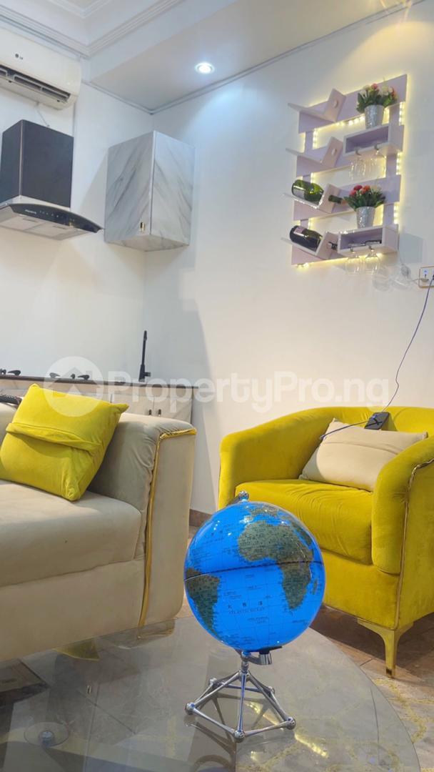 1 bedroom Flat / Apartment for shortlet Osapa london Lekki Lagos