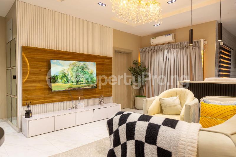 Flat / Apartment for shortlet Lekki Phase 1 Lekki Lagos