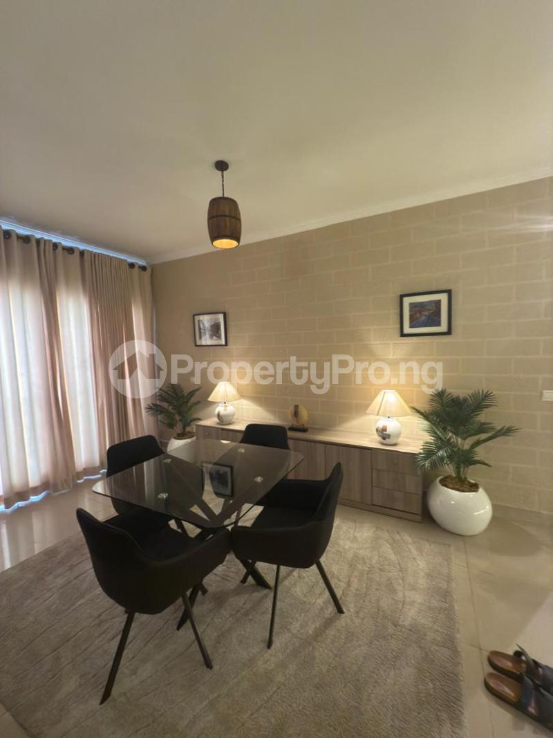 1 bedroom Flat / Apartment for shortlet Ikoyi Lagos - 19