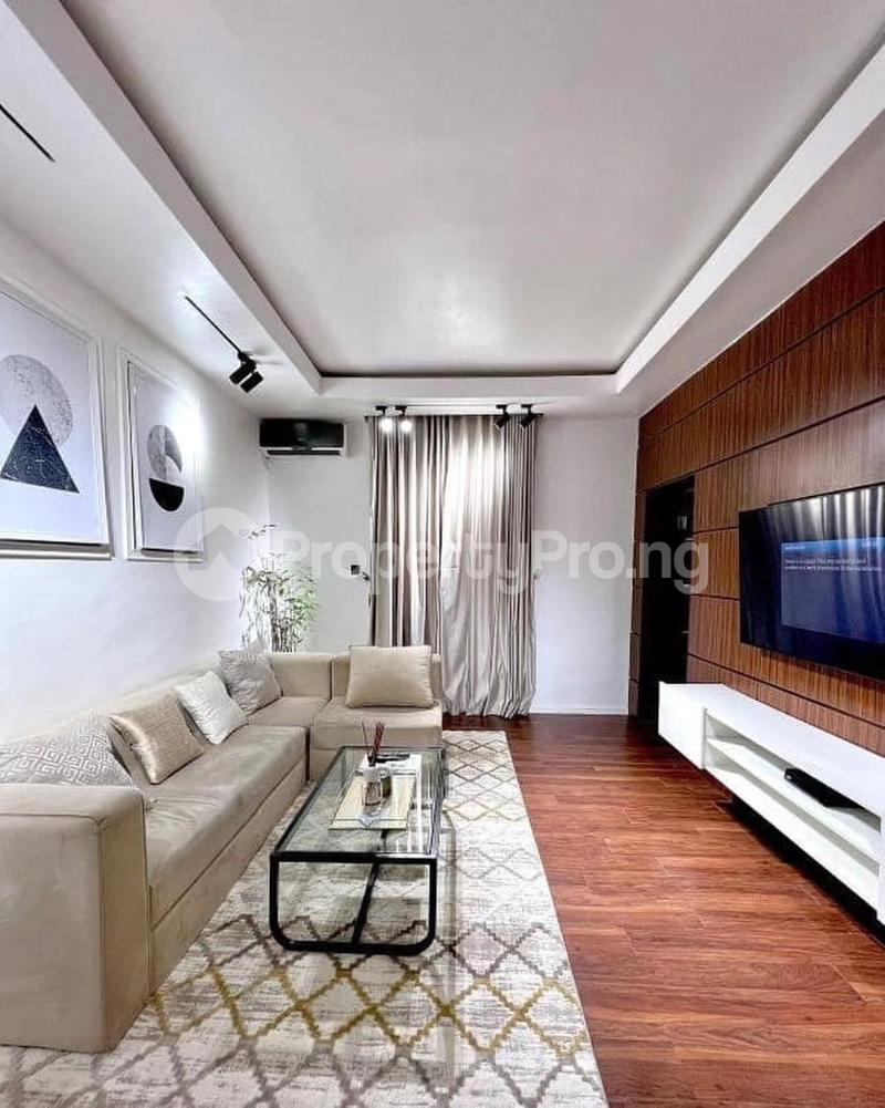 1 bedroom Flat / Apartment for shortlet Akin Adesola Victoria Island Lagos