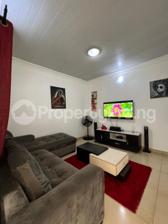 1 bedroom Flat / Apartment for shortlet Badore Ajah Lagos - 3