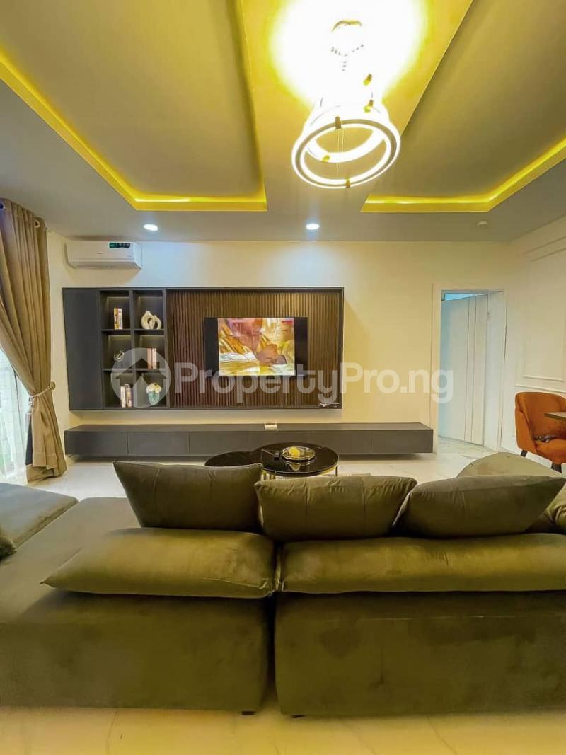 1 bedroom Flat / Apartment for shortlet Ikate Lekki Lagos