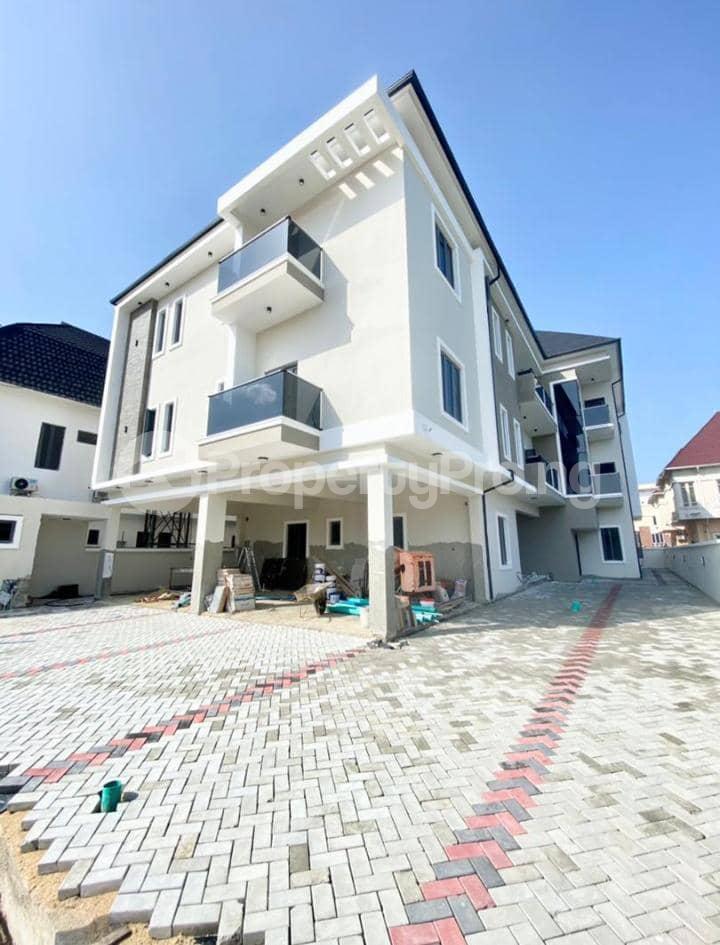 2 bedroom House for sale Idado Lekki Lagos