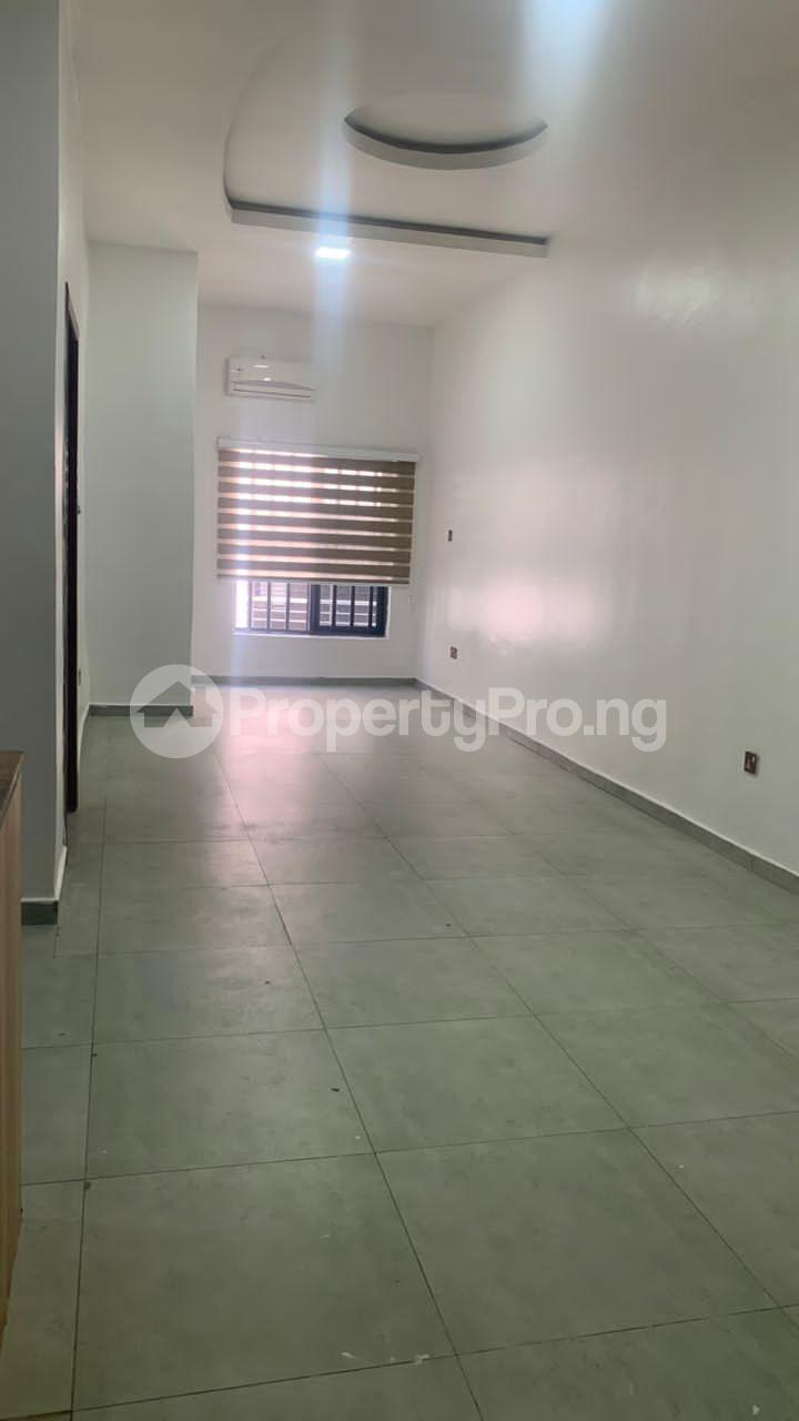 1 bedroom Flat / Apartment for rent Ilasan Lekki Lagos