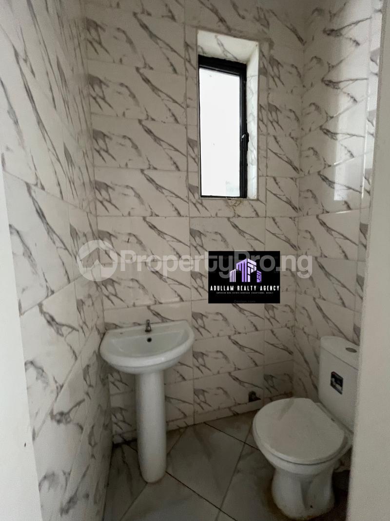 1 bedroom Flat / Apartment for rent Ikate Lekki Lagos