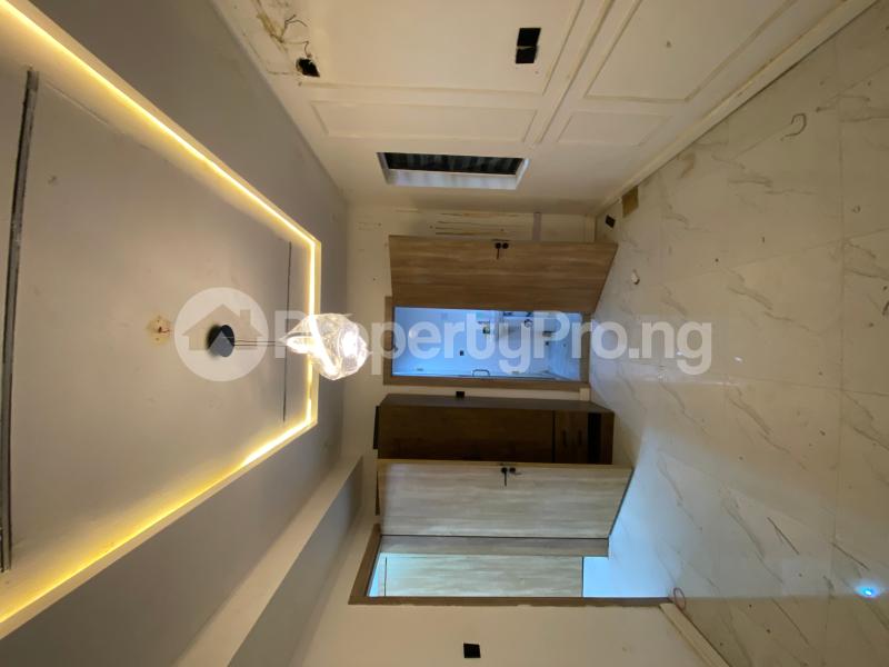 1 bedroom Flat / Apartment for rent Ologolo Lekki Lagos