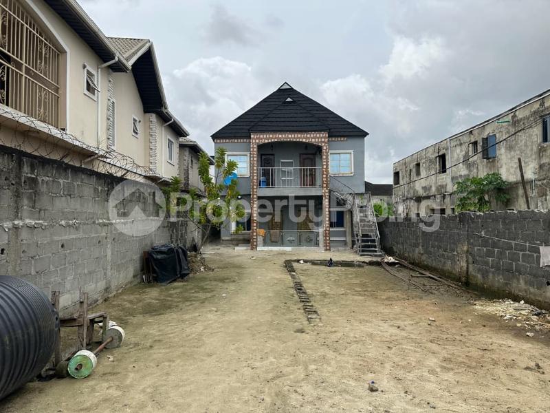 Flat / Apartment for rent Abijo Ajah Lagos