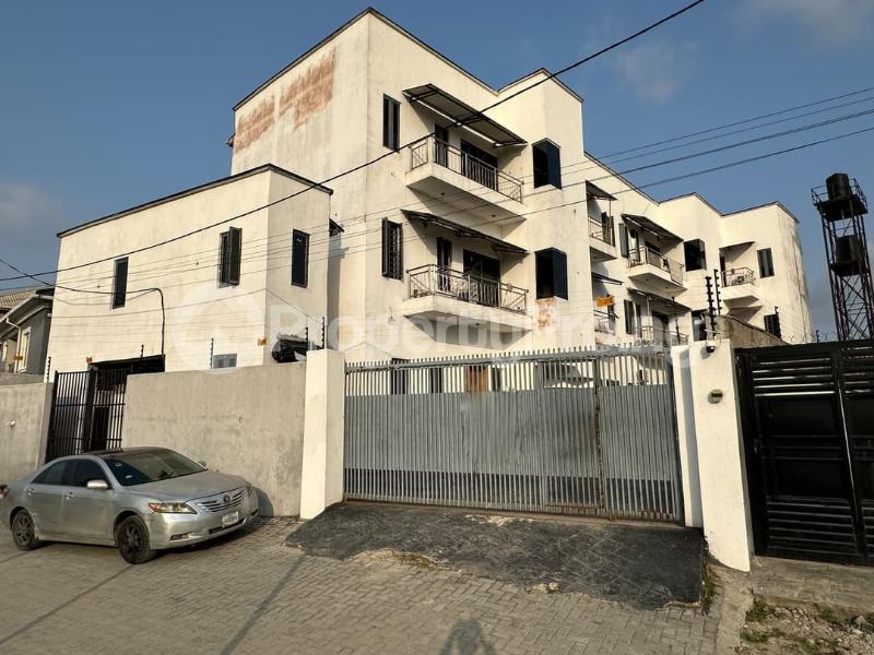 Flat / Apartment for rent Agungi Lekki Lagos