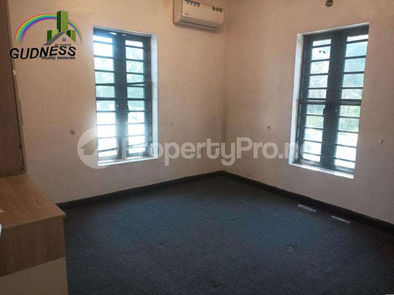 1 bedroom Flat / Apartment for rent Lekki Conservation Centre Lekki Lagos