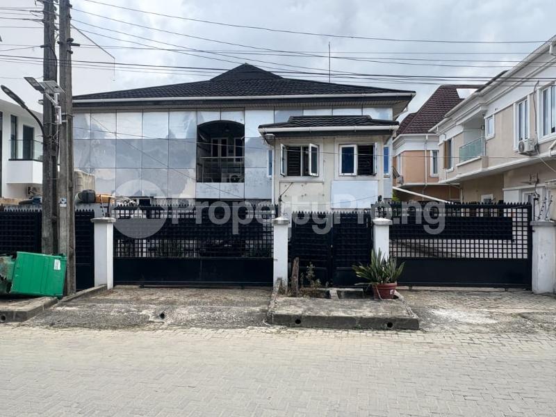 Flat / Apartment for rent Chevron Lekki Lagos