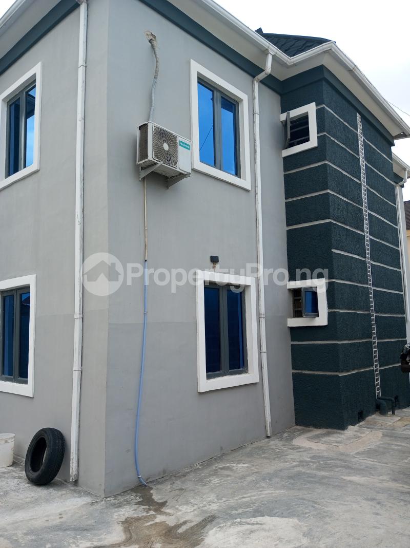 1 bedroom Flat / Apartment for rent Ilaje Ajah Lagos