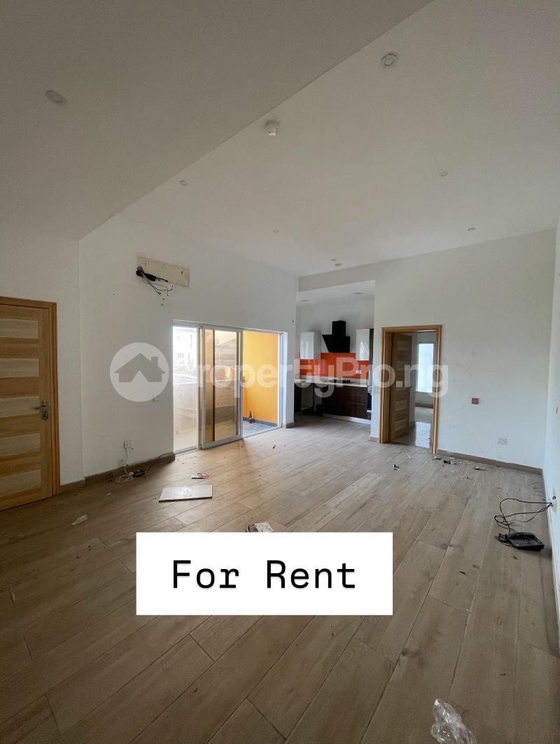 1 bedroom Flat / Apartment for rent ONIRU Victoria Island Lagos