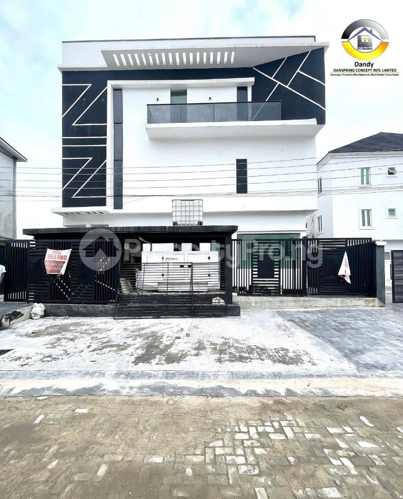 1 bedroom Flat / Apartment for sale orchid Lekki Lagos