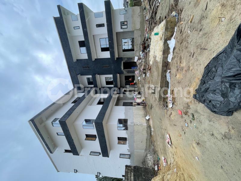 1 bedroom Flat / Apartment for sale Sangotedo Ajah Lagos