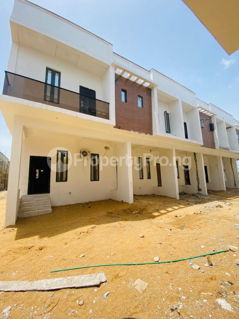 1 bedroom Flat / Apartment for sale Ajah Lagos