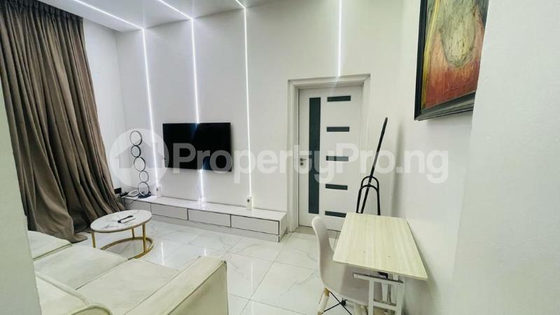 1 bedroom Flat / Apartment for sale Freedom Way Lekki Lagos