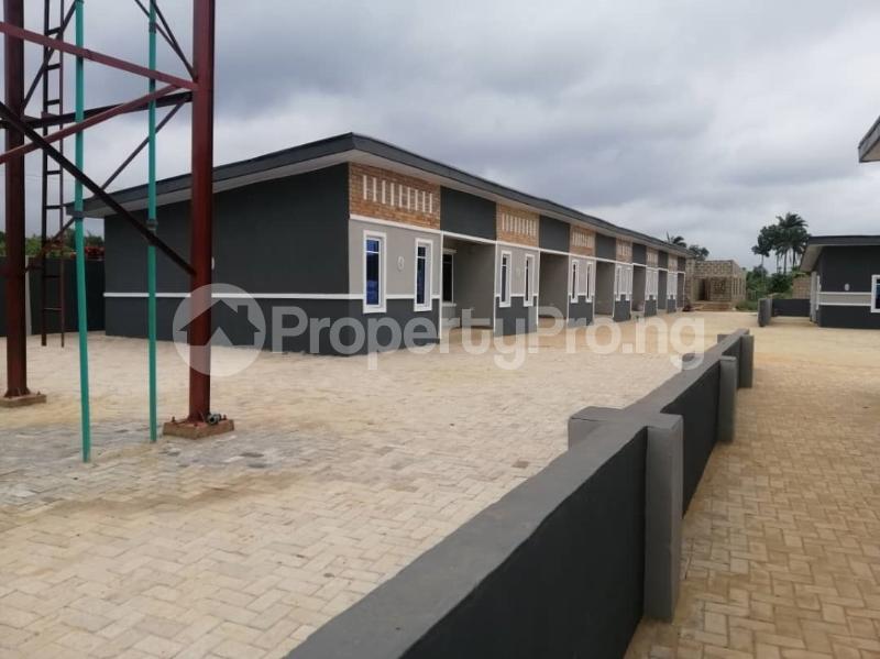 1 bedroom Flat / Apartment for sale Mowe Obafemi Owode Ogun