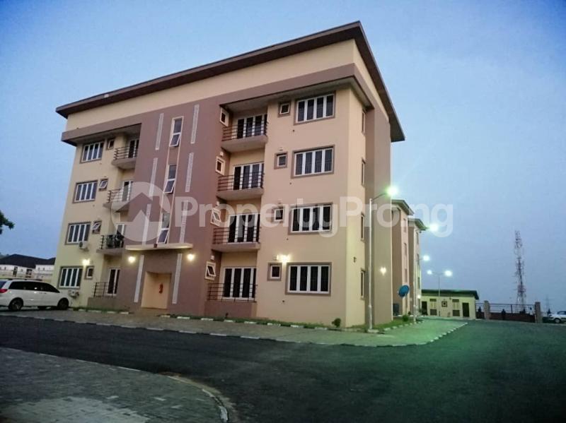 1 bedroom Flat / Apartment for sale Wuye Abuja