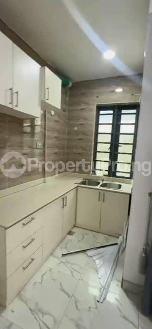 1 bedroom Flat / Apartment for sale Ologolo Lekki Lagos