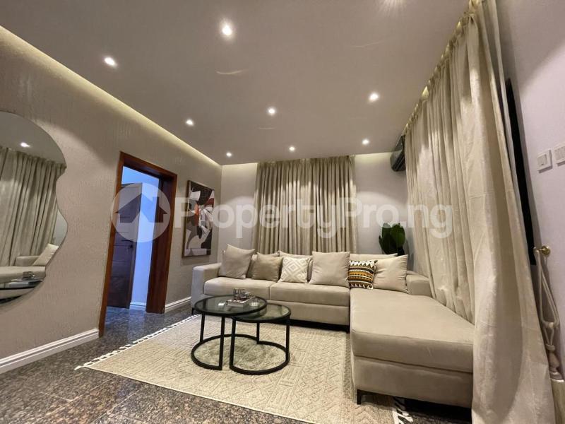 1 bedroom Flat / Apartment for shortlet Lekki Phase 1 Lekki Lagos