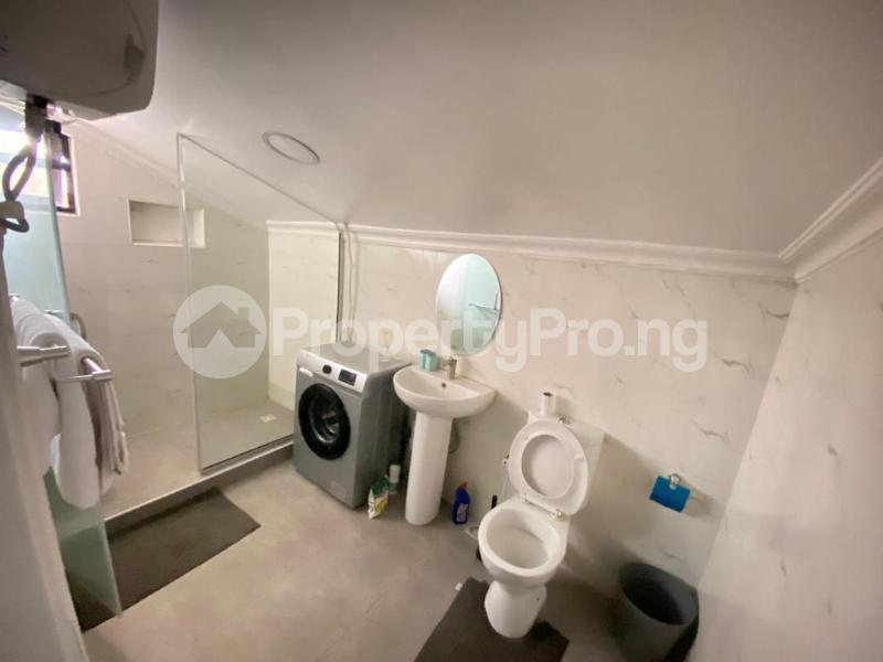 1 bedroom Flat / Apartment for rent Lekki Phase 1 Lekki Lagos