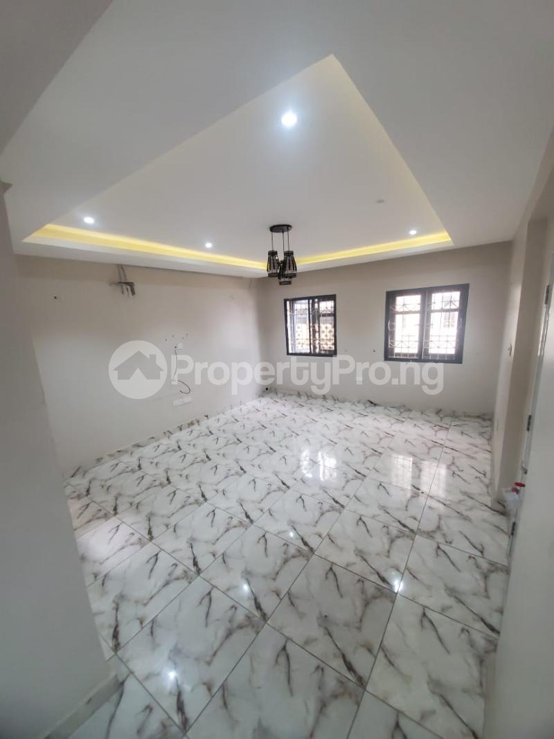 1 bedroom Flat / Apartment for rent Dpkay District Estate Orchid Lekki Lagos