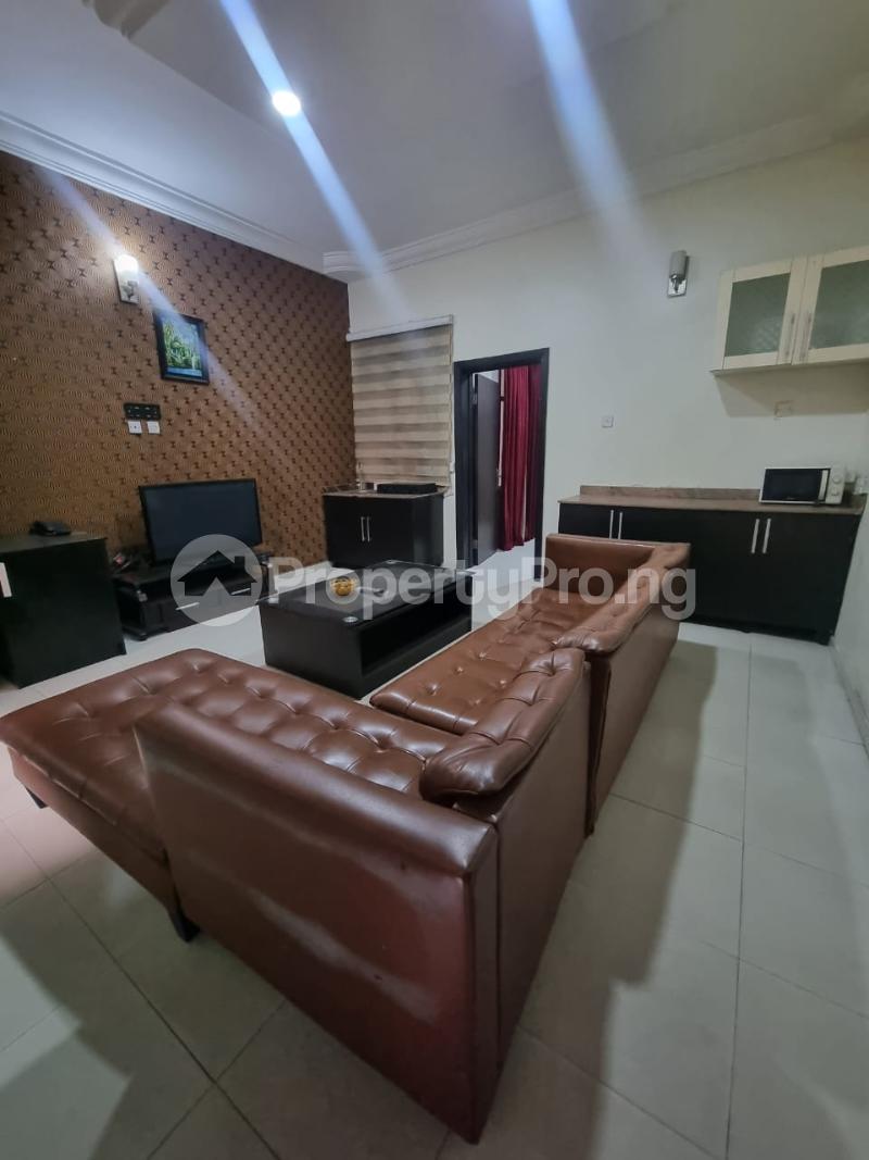 1 bedroom Flat / Apartment for rent Lekki Phase 1 Lekki Lagos