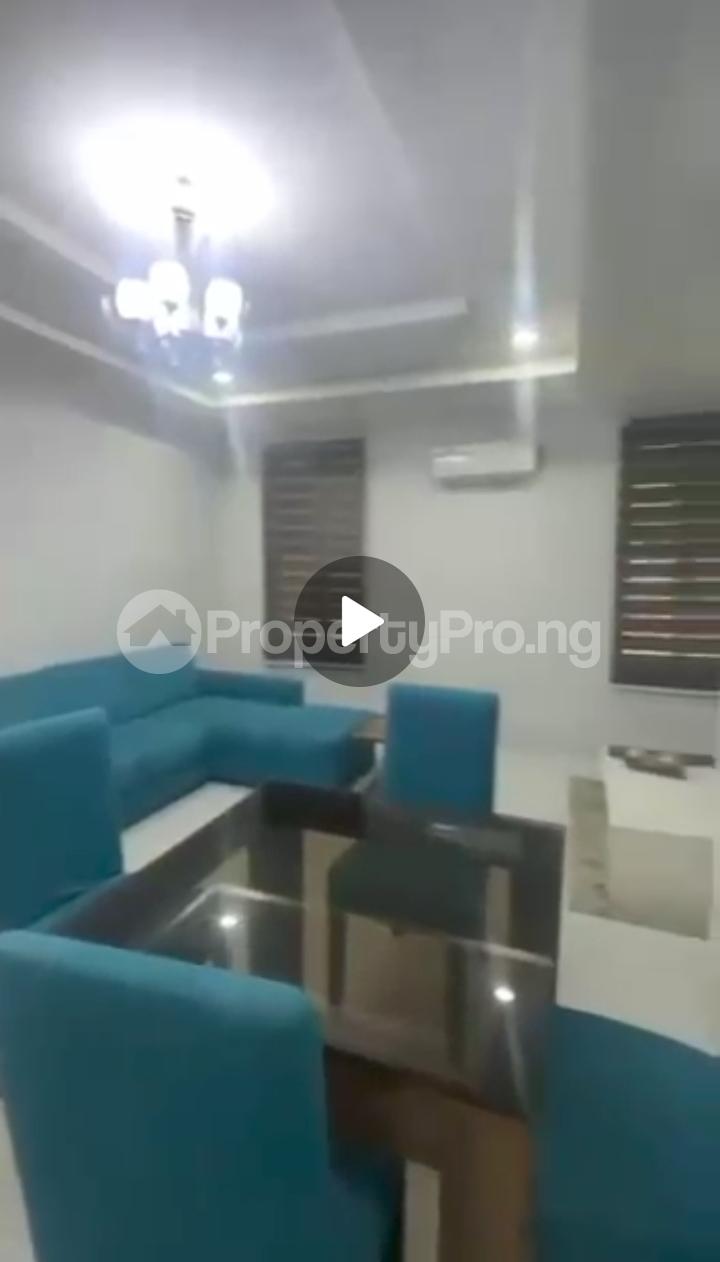 1 bedroom Flat / Apartment for rent Off Turbull Road Ikoyi Lagos