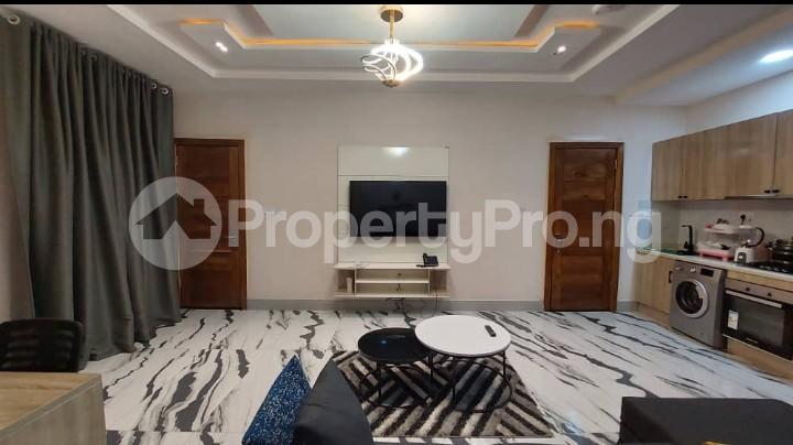 1 bedroom Flat / Apartment for shortlet Lekki Phase 1 Lekki Lagos