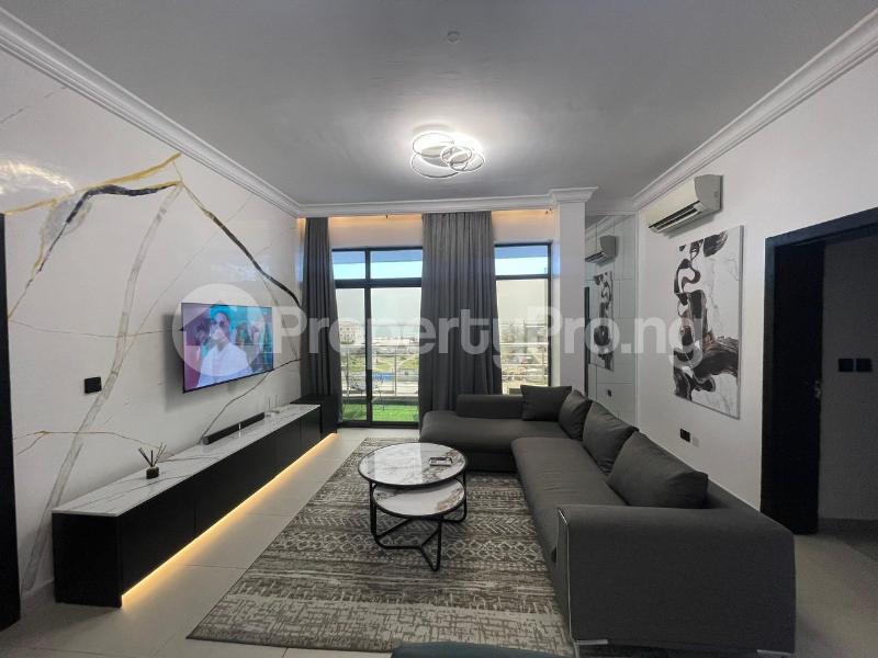 1 bedroom Flat / Apartment for shortlet ONIRU Victoria Island Lagos