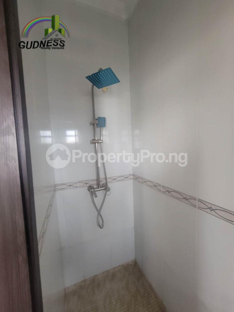 1 bedroom Flat / Apartment for rent Ikota Lekki Lagos