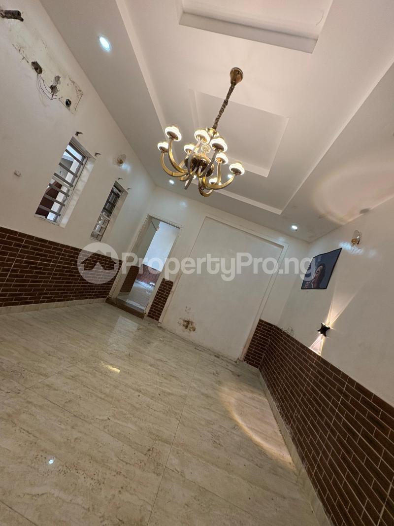 1 bedroom Flat / Apartment for rent Chevron Alternative Route Lekki Lagos