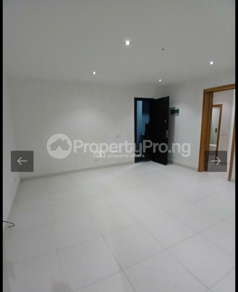 Flat / Apartment for rent Ikate Lekki Lagos