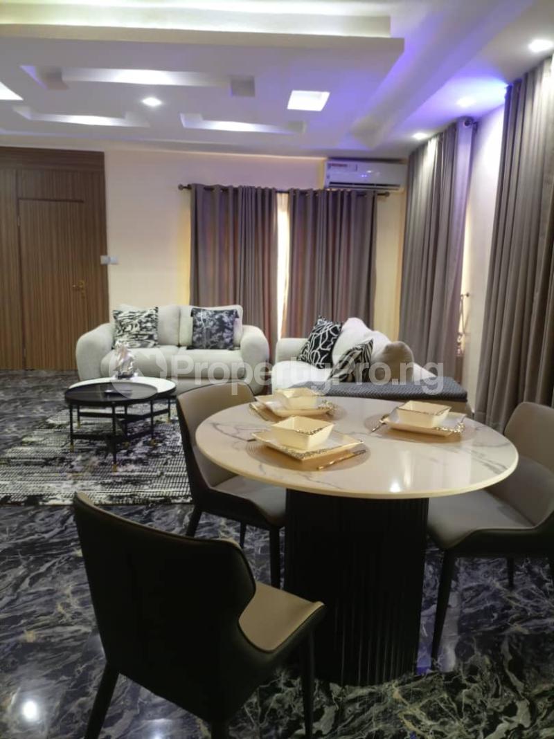 1 bedroom Flat / Apartment for shortlet Ikeja GRA Ikeja Lagos