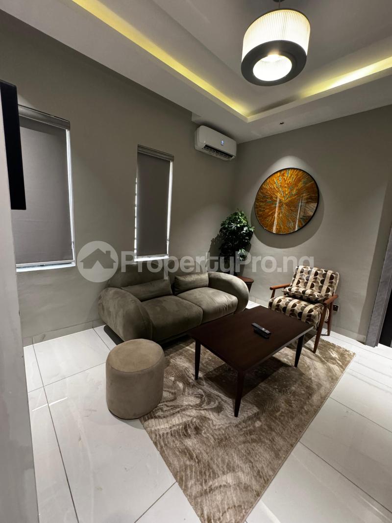 1 bedroom Flat / Apartment for shortlet Ikeja GRA Ikeja Lagos